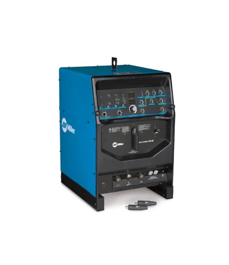 Soldadora TIG AC/DC 250A